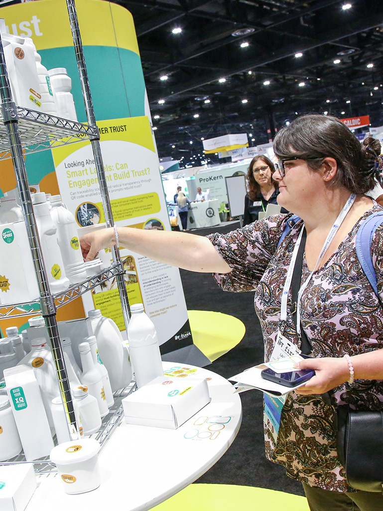 IFT FIRST Annual Event & Expo