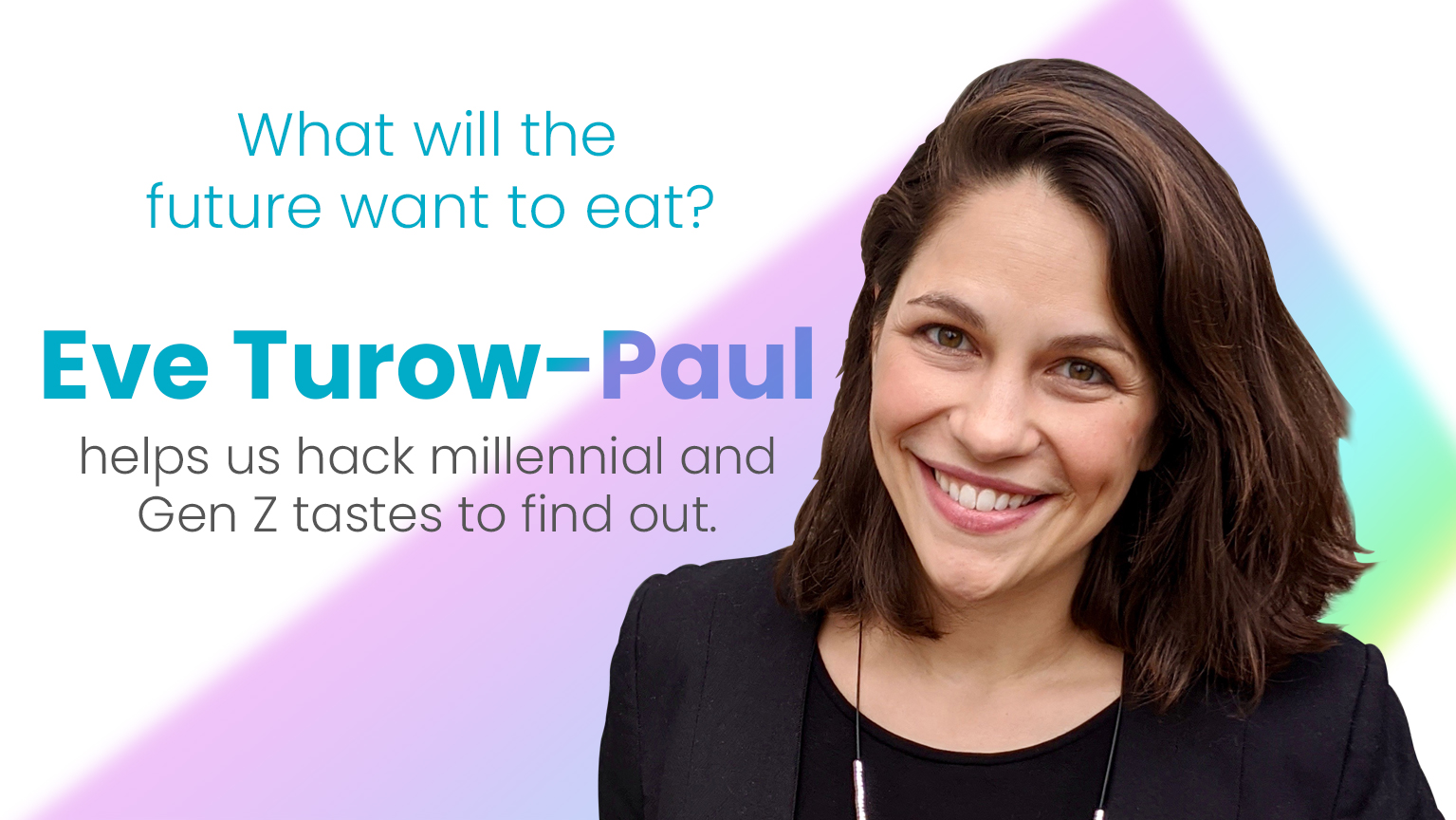 Eve Turrow Paul