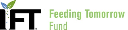 IFT Feeding Tomorrow Fund Logo