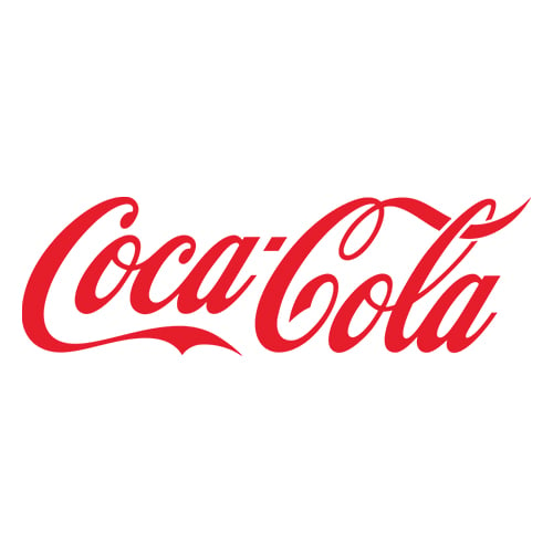 Coca-Cola sponsor