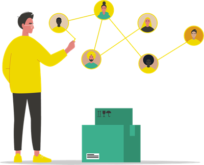 FIRST Startup Central