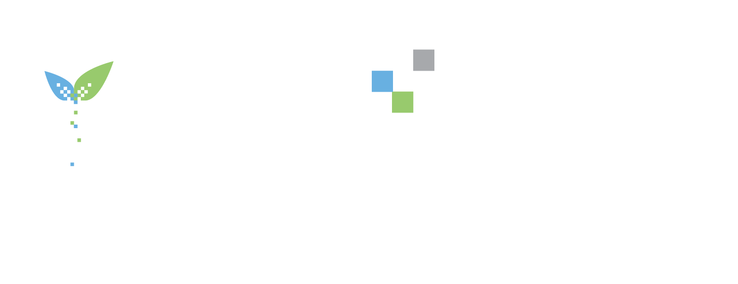 IFT FIRST Annual Event and Expo white logo with blue and green color