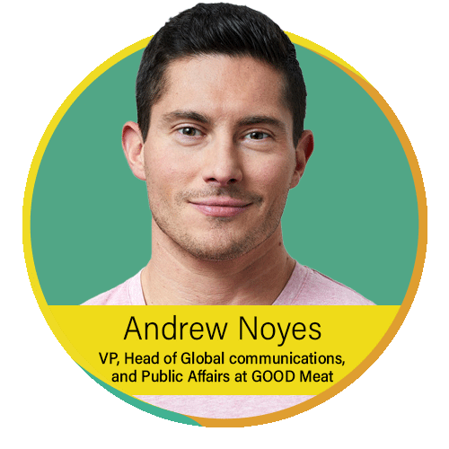 Andrew Noyes
