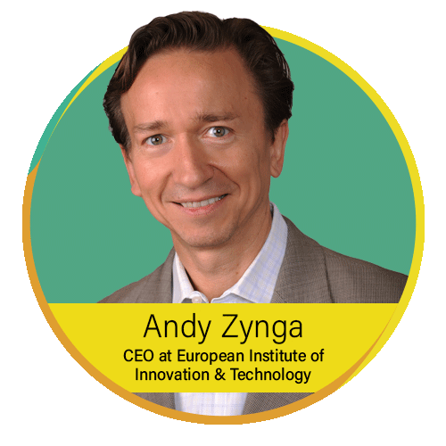 Andy Zynga