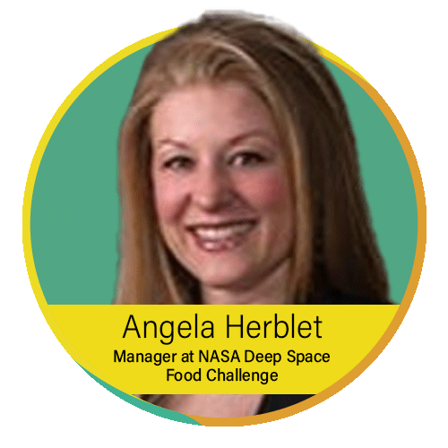 Angela Herblet