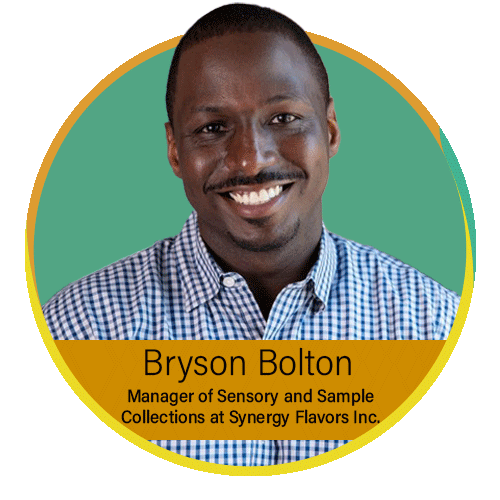 Bryson Bolton