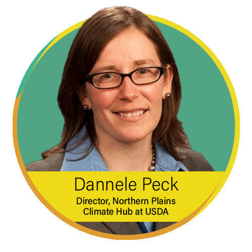 Dannele Peck