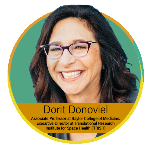 Dorit Donoviel