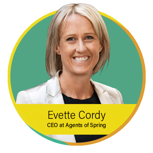 Evette Cordy