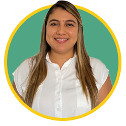 IFT FIRST featured presenter Ana Maria Quiros