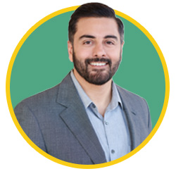 IFT FIRST featured presenter Arpesh Mehta