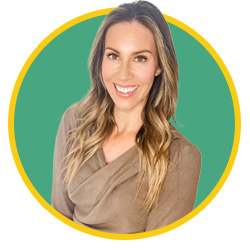 IFT FIRST featured presenter Ashlee Cook