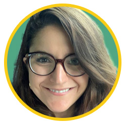 IFT FIRST featured presenter Carole Sioufi