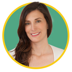 IFT FIRST featured presenter Christine Moseley