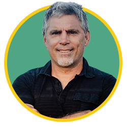 IFT FIRST featured presenter Chuck Templeton