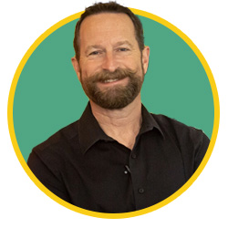 FIRST featured presenter Duncan Wardle