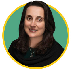IFT FIRST featured presenter Edith DeVita