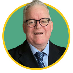 IFT FIRST featured presenter James House