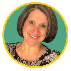 IFT FIRST featured presenter Joy O'Shaughnessy