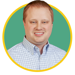 IFT FIRST featured presenter Kyle Parker