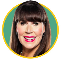 IFT FIRST featured presenter Laura Ramdin
