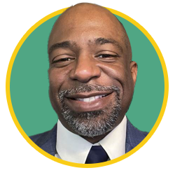IFT FIRST featured presenter Sheldon Gordon