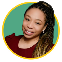 IFT FIRST featured presenter Trish Tolbert