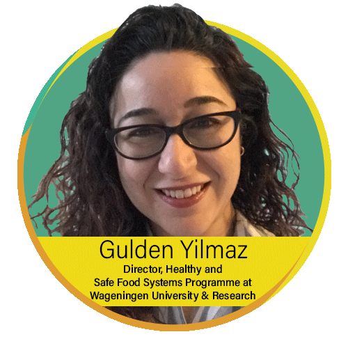 Gulden Yilmaz