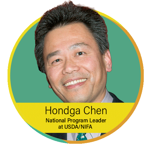 Hondga Chen