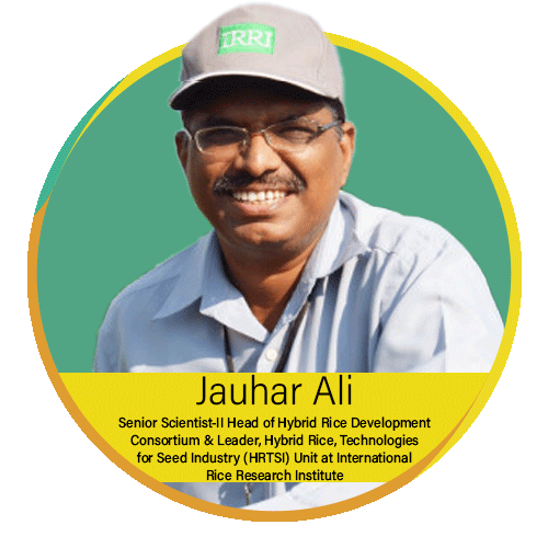Jauhar Ali