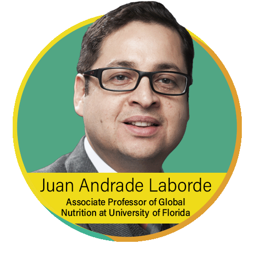 Juan Andrade Laborde