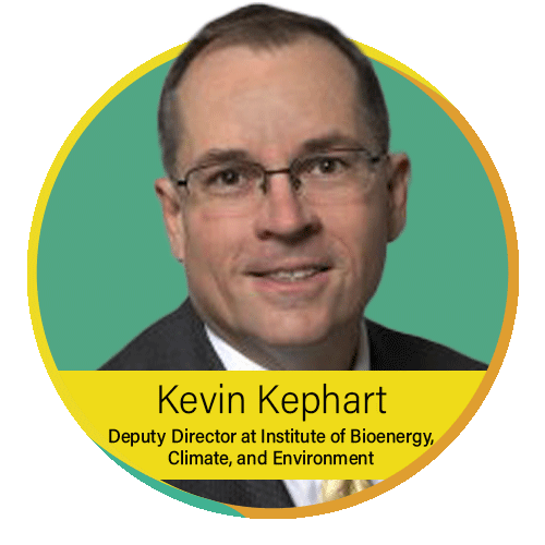 Kevin Kephart