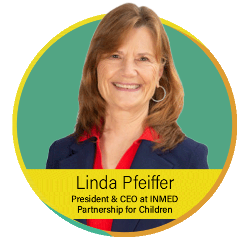 Linda Pfeiffer