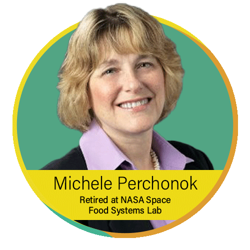 Michele Perchonok