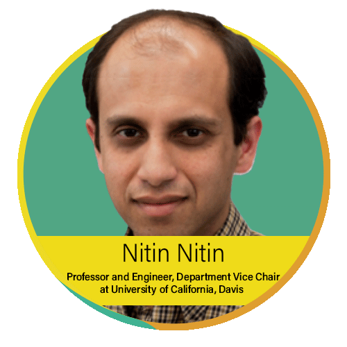 Nitin Nitin