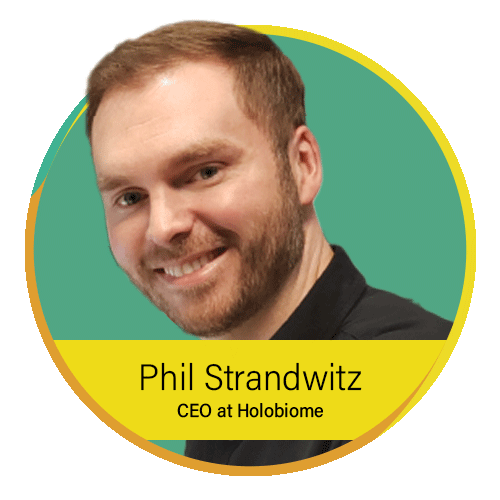 Phil Strandwitz