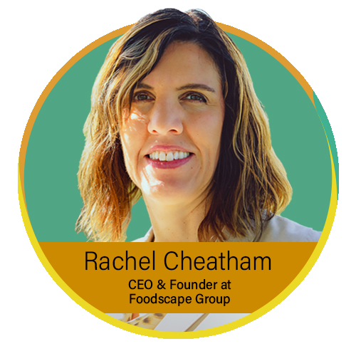 Rachel Cheatham