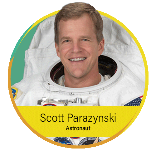 Scott Parazynski