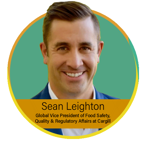 Sean Leighton