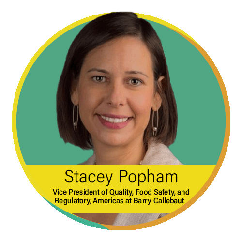 Stacey Popham