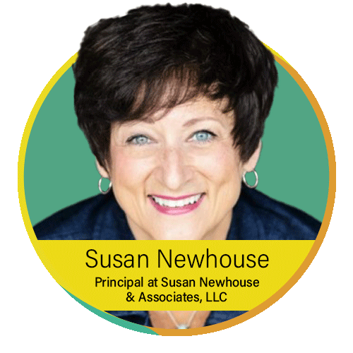 Susan Newhouse