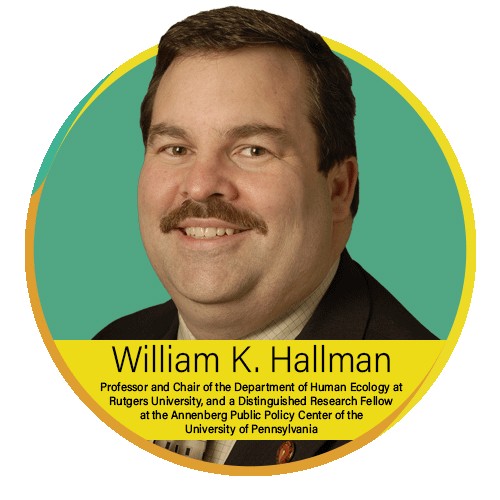 William K. Hallman