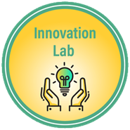Innovation Lab icon