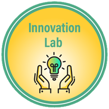 Innovation Lab icon