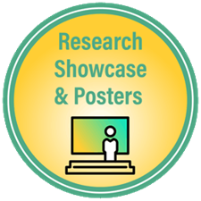 Research Showcase and Posters