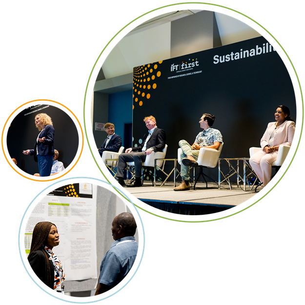 IFT FIRST Annual Event & Expo