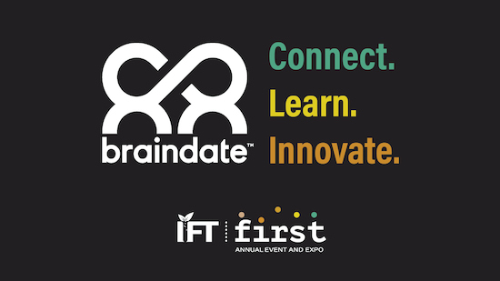 Braindate Social Share image