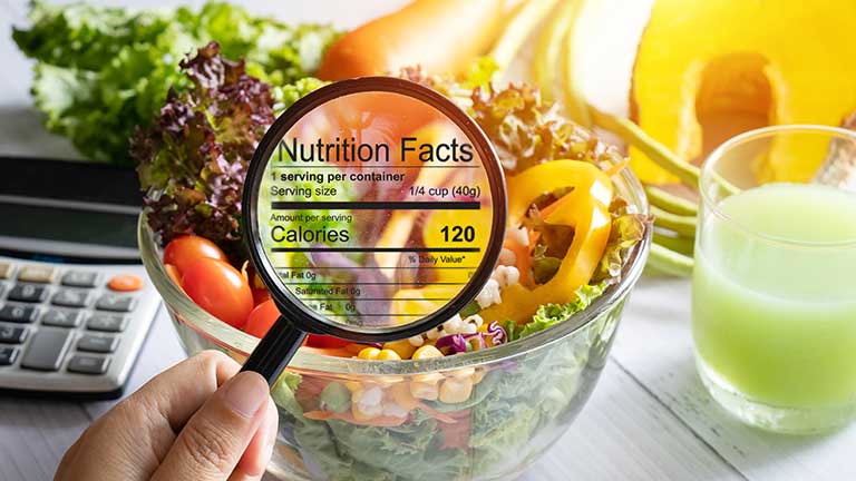 IFT Short Course: Food Labeling