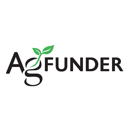 AgFunder logo