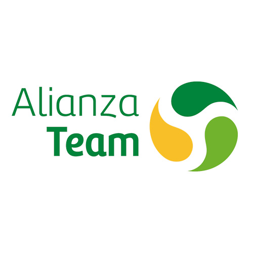 Alianza Team logo